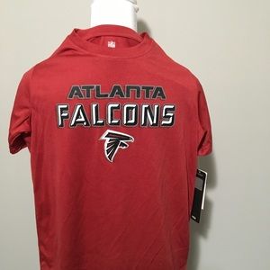 NFL Atlanta Falcons Youth T-shirt